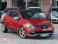 Ümit OTOMOTİV'den CLİO4 İcon k.karta 12ay taksit