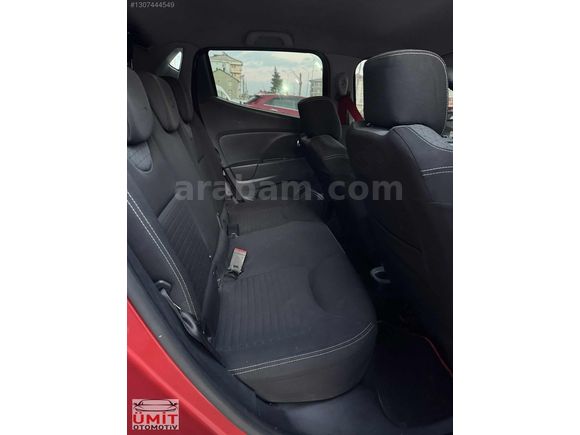 Ümit OTOMOTİV'den CLİO4 İcon k.karta 12ay taksit