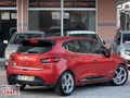 Ümit OTOMOTİV'den CLİO4 İcon k.karta 12ay taksit