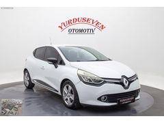 YURDUSEVEN'DEN 2015 OTOMATİK HATASIZ CLİO ICON