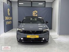 2023 CORSA 1.2T GS YENİ KASA HATASIZ D.ISITMA K.ISITMA CAM TAVAN