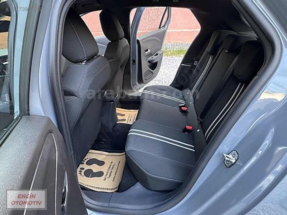 2023 CORSA 1.2T GS YENİ KASA HATASIZ D.ISITMA K.ISITMA CAM TAVAN