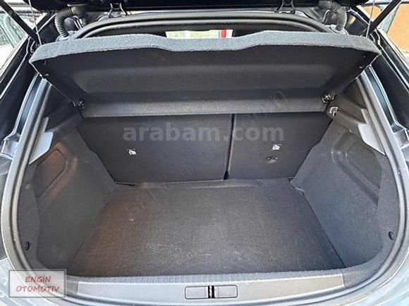 2023 CORSA 1.2T GS YENİ KASA HATASIZ D.ISITMA K.ISITMA CAM TAVAN