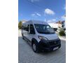 Galeriden Fiat Ducato Maxi (16+1) Araç Denizli Çivrilde