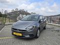 SATILIK DEĞİŞENSİZ DÜŞÜK KM TAM OTOMATİK CORSA