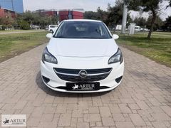 ARTUR'dan 2017 CORSA 1.4 BENZİN OTOMATİK-1 ÇMRLK BOYA-138.500km