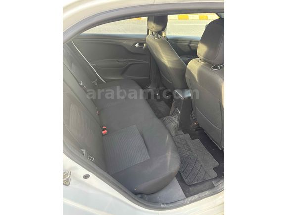 Sahibinden Peugeot 301 1.6 HDi Active 2016 Model 