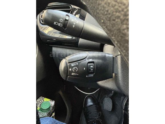 Sahibinden Peugeot 301 1.6 HDi Active 2016 Model 