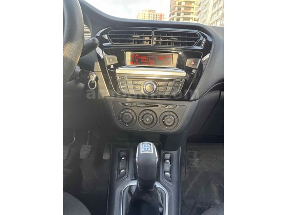 Sahibinden Peugeot 301 1.6 HDi Active 2016 Model 