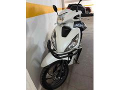 Sahibinden Honda Dio 
