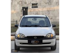 //CARLEON dan// OPEL //CORSA GLS// TAVAN BOYASIZ //