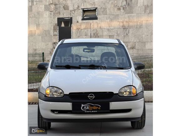 //CARLEON dan// OPEL //CORSA GLS// TAVAN BOYASIZ //