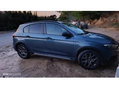 Sahibinden Fiat Egea Cross 1.4 Fire Street Plus 2022 Model Isparta 114.000 km Mavi