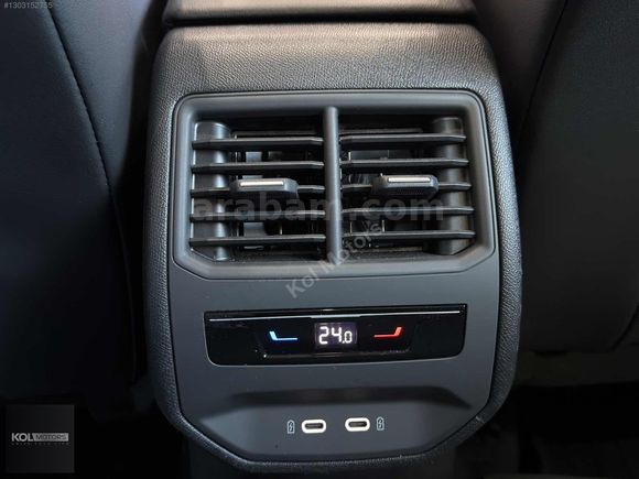 KOL MOTORS 2025 SEAT LEON 1.5eHybrid FR+PREMIUM