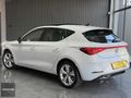 KOL MOTORS 2025 SEAT LEON 1.5eHybrid FR+PREMIUM