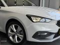 KOL MOTORS 2025 SEAT LEON 1.5eHybrid FR+PREMIUM
