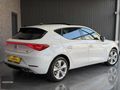 KOL MOTORS 2025 SEAT LEON 1.5eHybrid FR+PREMIUM