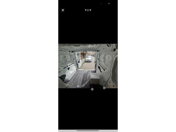 Sahibinden Ford Transit Connect T220 S 2013 Model