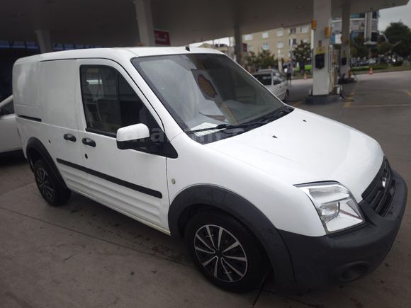 Sahibinden Ford Transit Connect T220 S 2013 Model