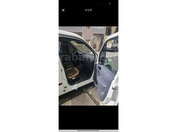 Sahibinden Ford Transit Connect T220 S 2013 Model