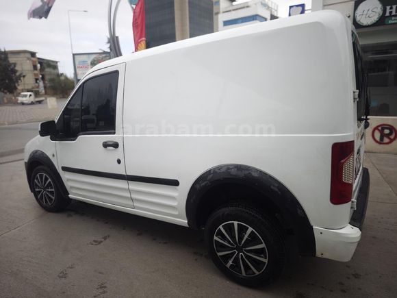 Sahibinden Ford Transit Connect T220 S 2013 Model