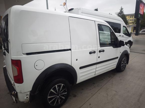 Sahibinden Ford Transit Connect T220 S 2013 Model