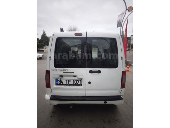 Sahibinden Ford Transit Connect T220 S 2013 Model