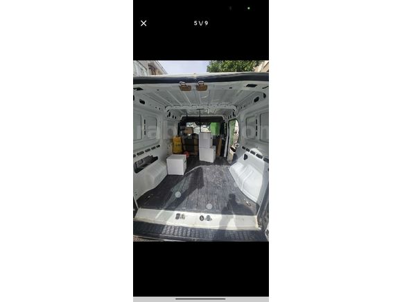 Sahibinden Ford Transit Connect T220 S 2013 Model