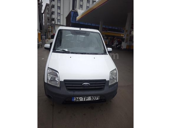 Sahibinden Ford Transit Connect T220 S 2013 Model
