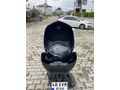 Sahibinden temiz tramersiz hatasız sh 125 akıllı çantalı. 