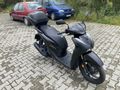 Sahibinden temiz tramersiz hatasız sh 125 akıllı çantalı. 