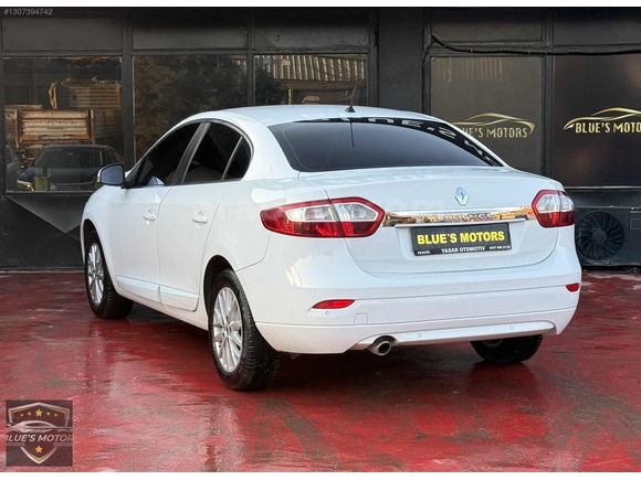 DEĞİŞENSİZ 2015 MODEL 1.5 OTOMOTİK TOUCH