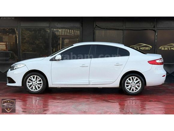 DEĞİŞENSİZ 2015 MODEL 1.5 OTOMOTİK TOUCH