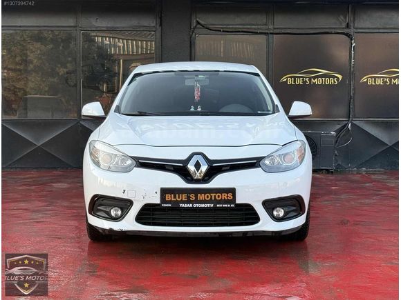 DEĞİŞENSİZ 2015 MODEL 1.5 OTOMOTİK TOUCH