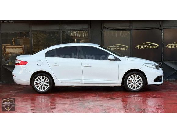DEĞİŞENSİZ 2015 MODEL 1.5 OTOMOTİK TOUCH