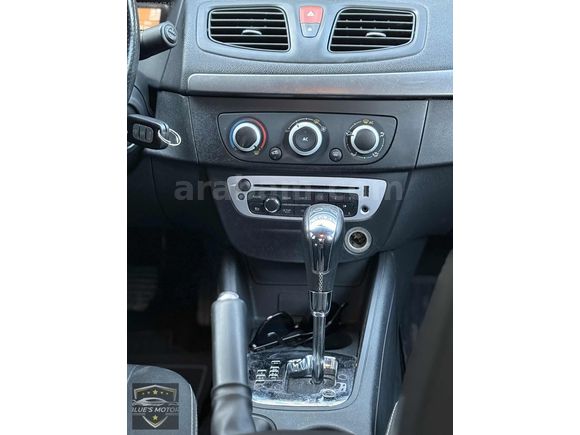 DEĞİŞENSİZ 2015 MODEL 1.5 OTOMOTİK TOUCH