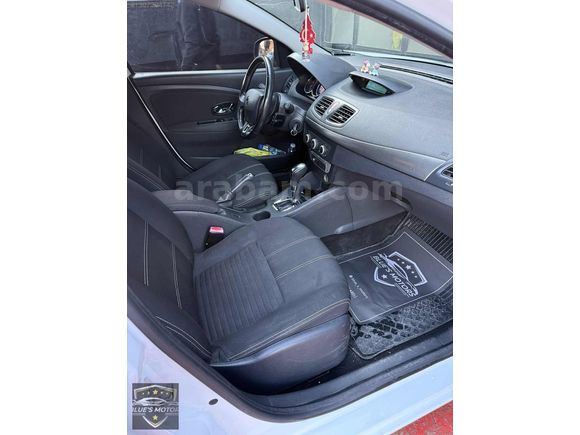 DEĞİŞENSİZ 2015 MODEL 1.5 OTOMOTİK TOUCH