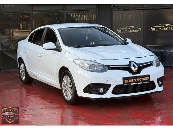 DEĞİŞENSİZ 2015 MODEL 1.5 OTOMOTİK TOUCH