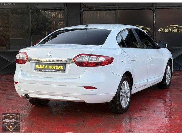 DEĞİŞENSİZ 2015 MODEL 1.5 OTOMOTİK TOUCH