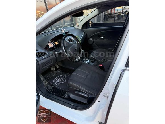 DEĞİŞENSİZ 2015 MODEL 1.5 OTOMOTİK TOUCH