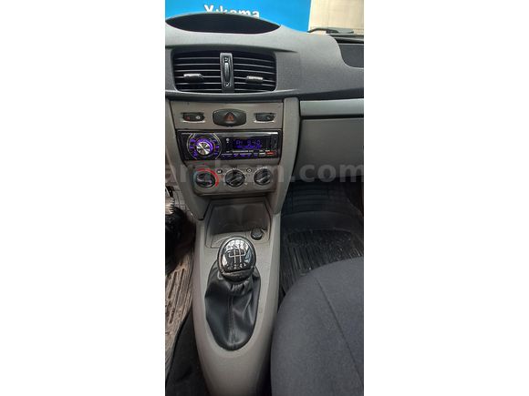 Sahibinden Renault Symbol 1.2 Authentique Edition 2012 Model