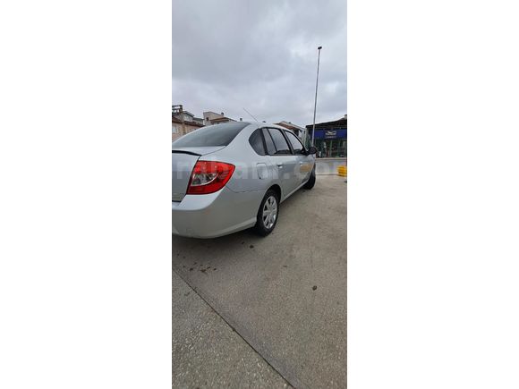 Sahibinden Renault Symbol 1.2 Authentique Edition 2012 Model