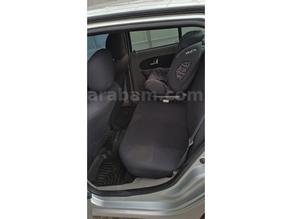 Sahibinden Renault Symbol 1.2 Authentique Edition 2012 Model