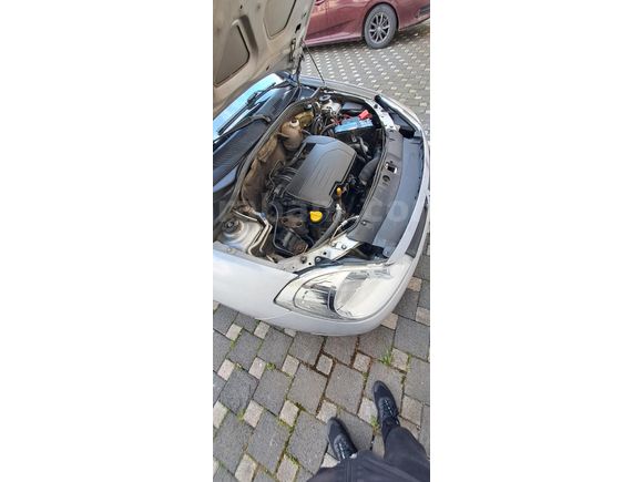 Sahibinden Renault Symbol 1.2 Authentique Edition 2012 Model