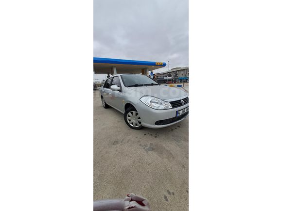 Sahibinden Renault Symbol 1.2 Authentique Edition 2012 Model