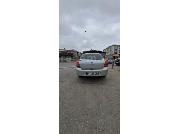 Sahibinden Renault Symbol 1.2 Authentique Edition 2012 Model