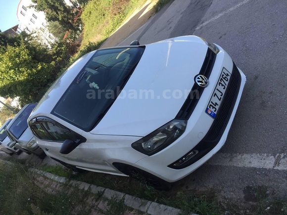 TERTEMİZ POLO!!!