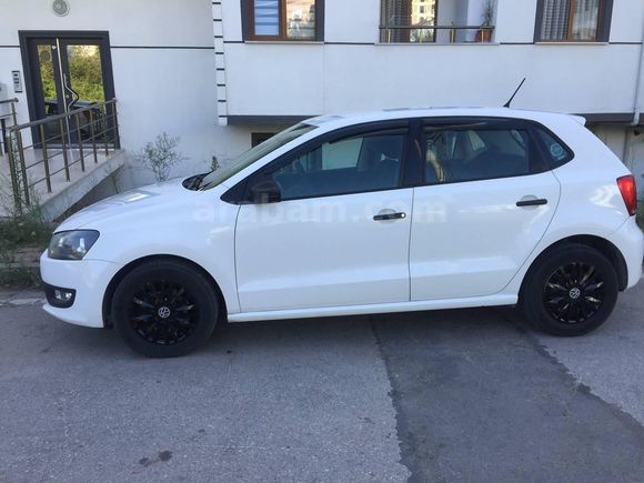 TERTEMİZ POLO!!!