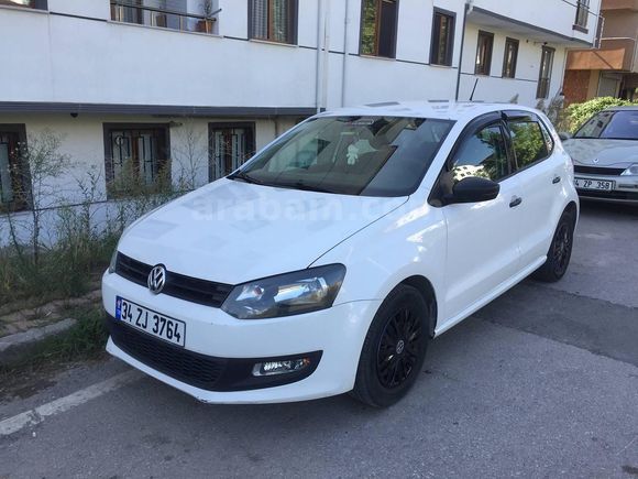 TERTEMİZ POLO!!!