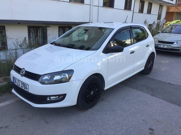 TERTEMİZ POLO!!!